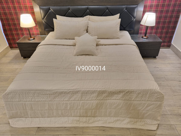 IV9000014 Comforter Set - Light Filling