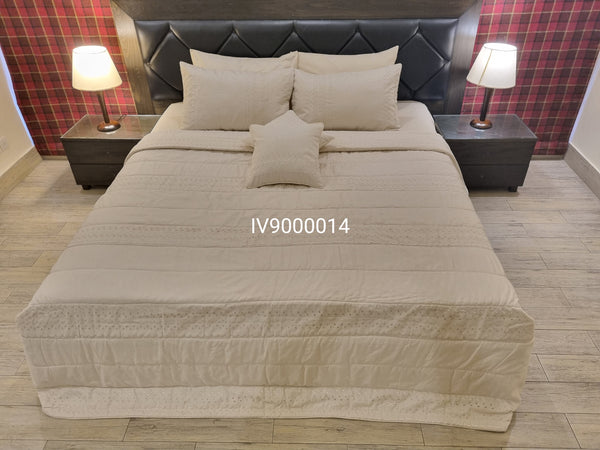 IV9000014 Comforter Set - Light Filling