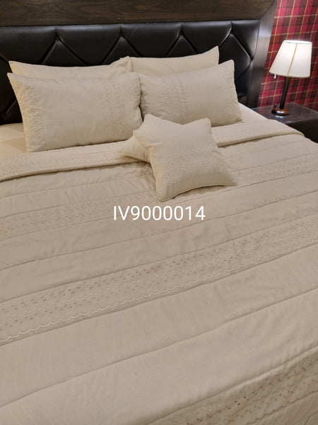 IV9000014 Comforter Set - Light Filling