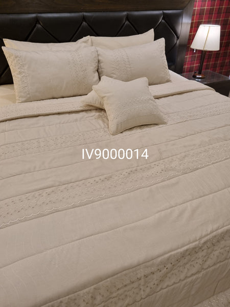 IV9000014 Comforter Set - Light Filling