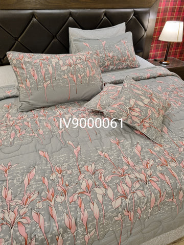 IV9000061 Comforter Set - Light Filling