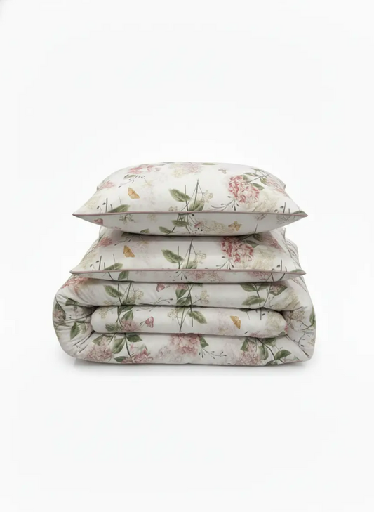 IV722 Winter Comforter Set