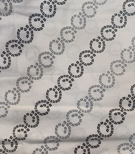 Marrakesh Medallion Bed Sheet Set