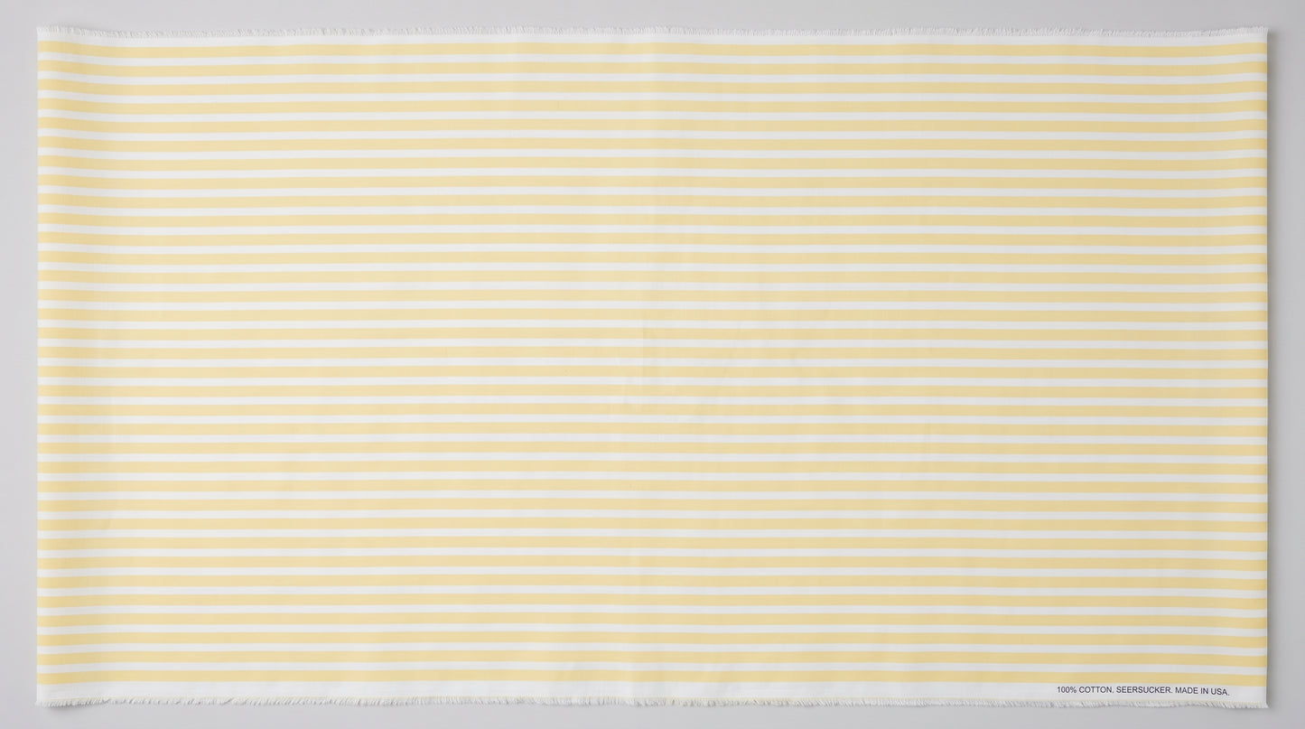 Sunlit Trellis Bed Sheet Set