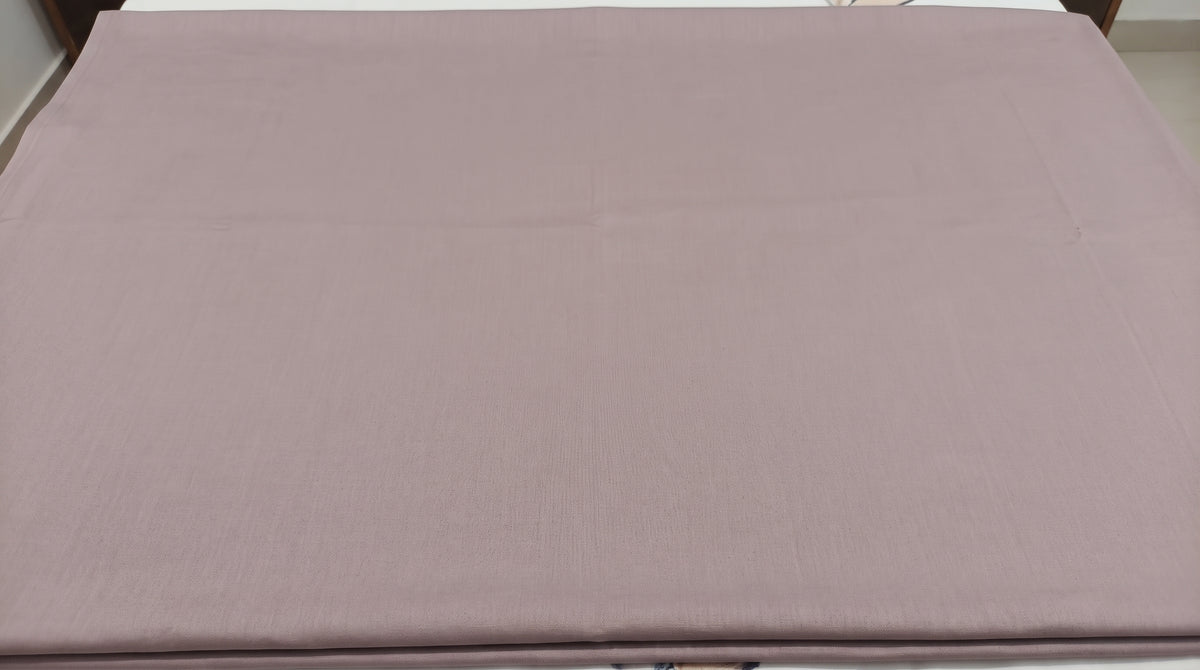 Smoked Rose Botanica Comforter Set