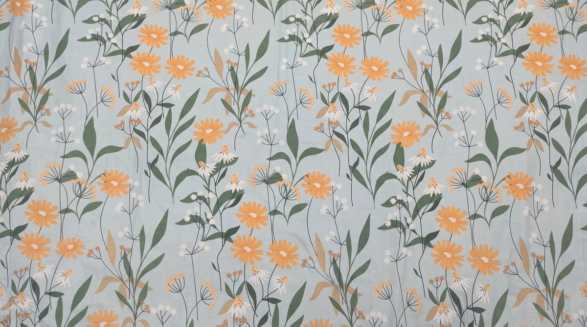 Sage & Marigold Comforter Set