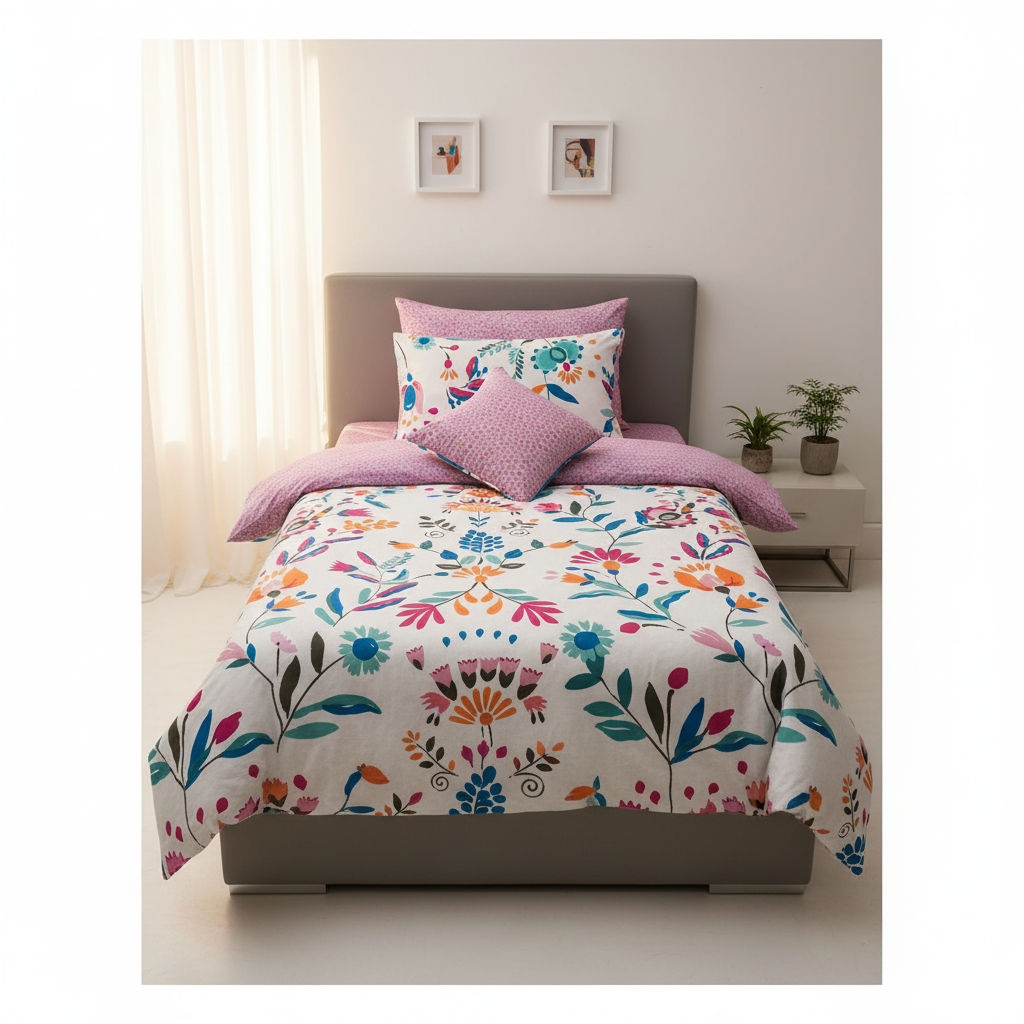 IV694 Single Size Set