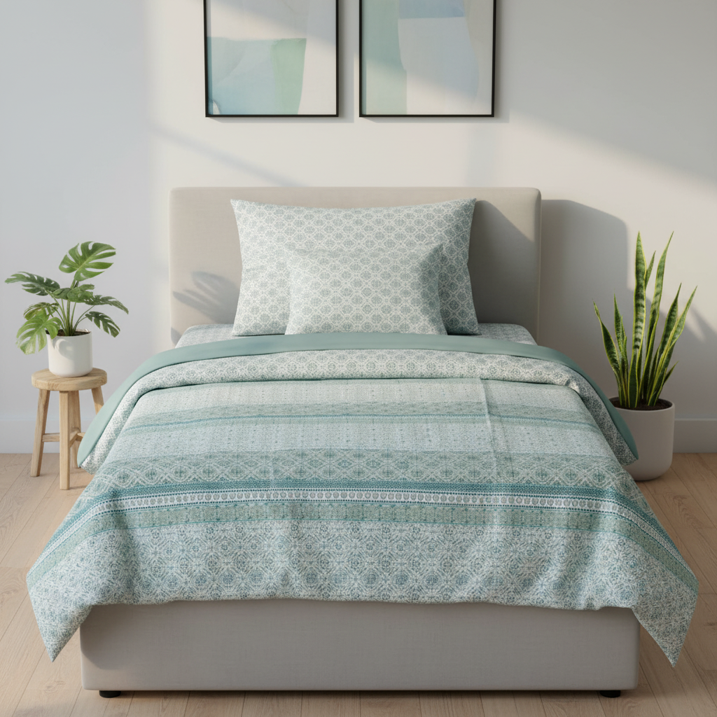 IV836 Single Size Set