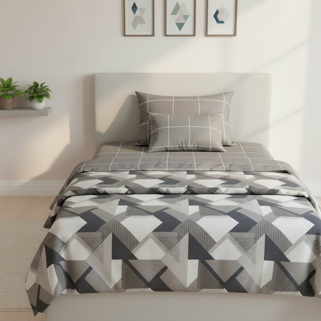 IV833 Single Size Set