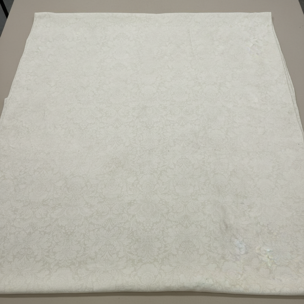 IV823 Cotton Comforter Set - Light Filling