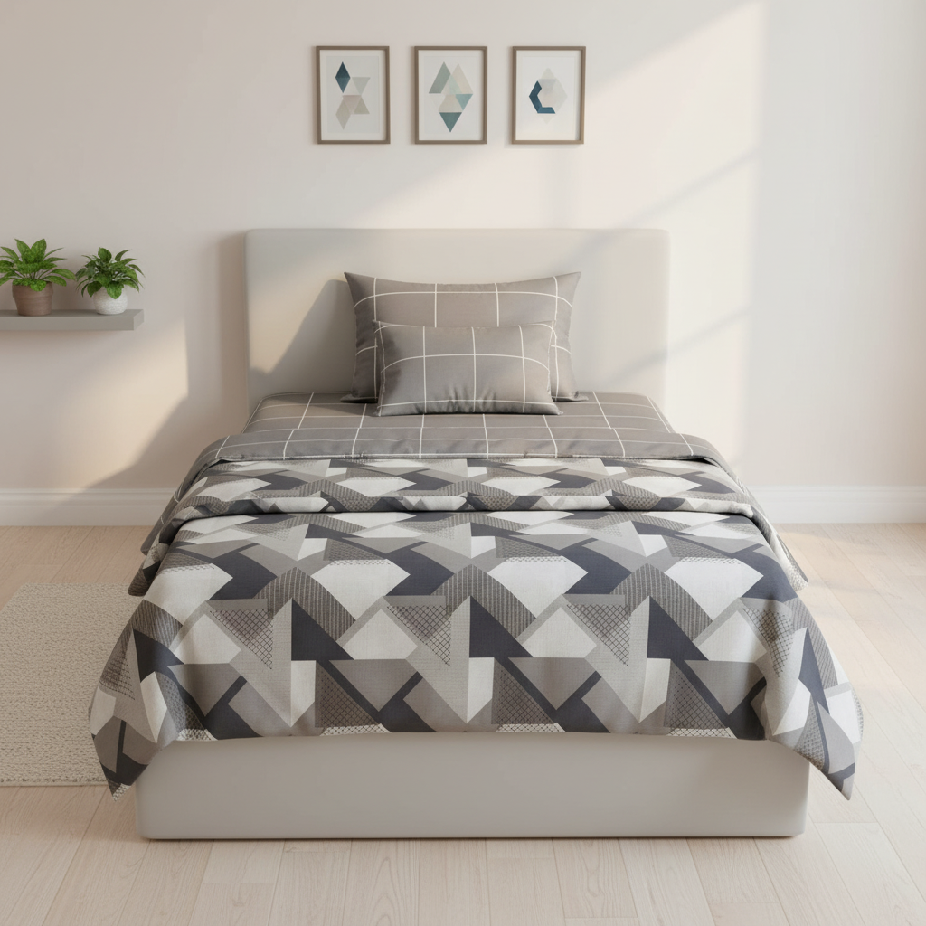 IV833 Single Size Set