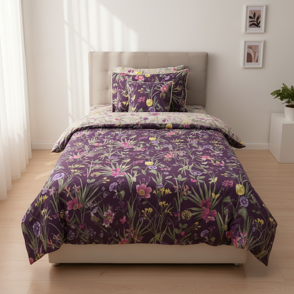 IV696 Single Size Set