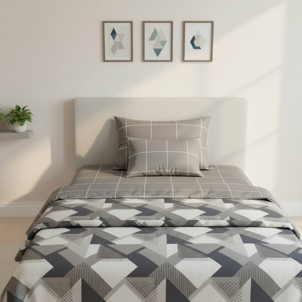 IV833 Single Size Set