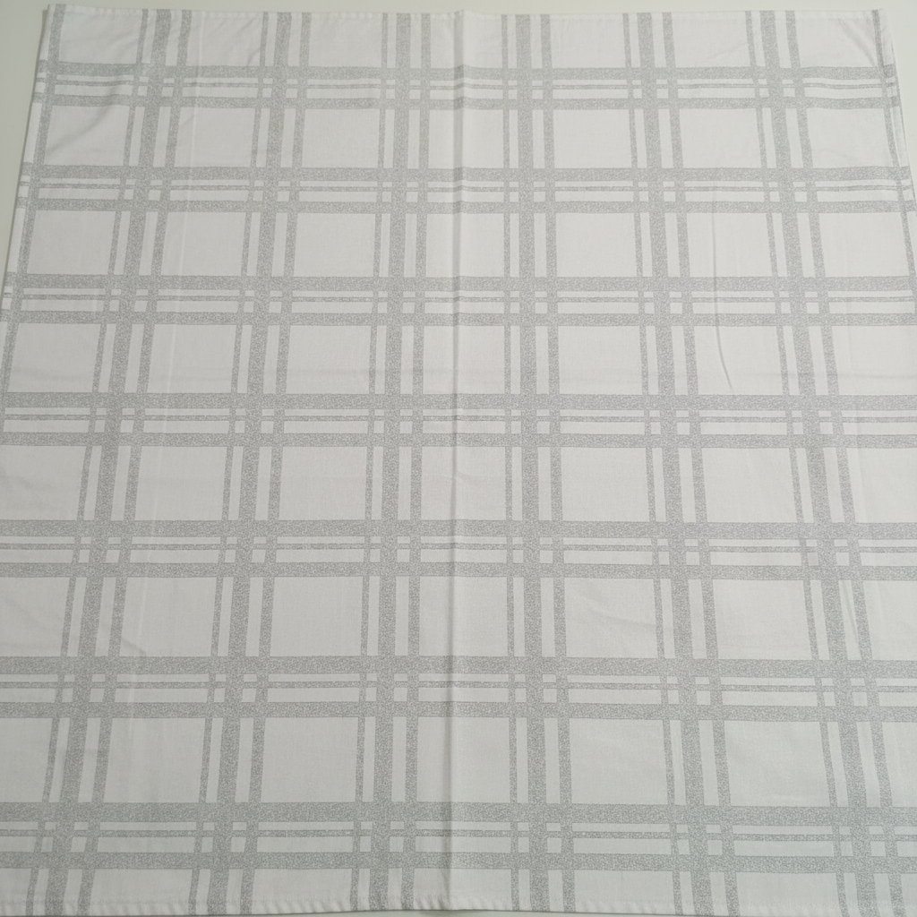 IV820 Cotton Comforter Set - Light Filling