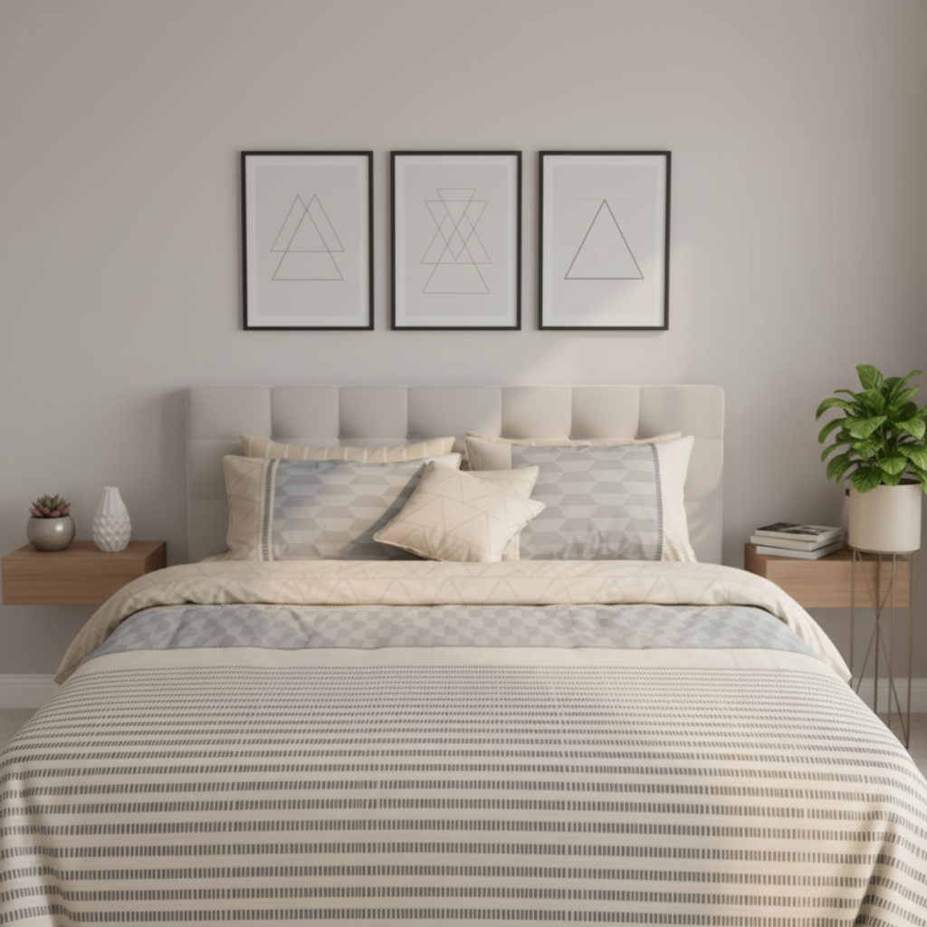 IV693 Winter Comforter Set