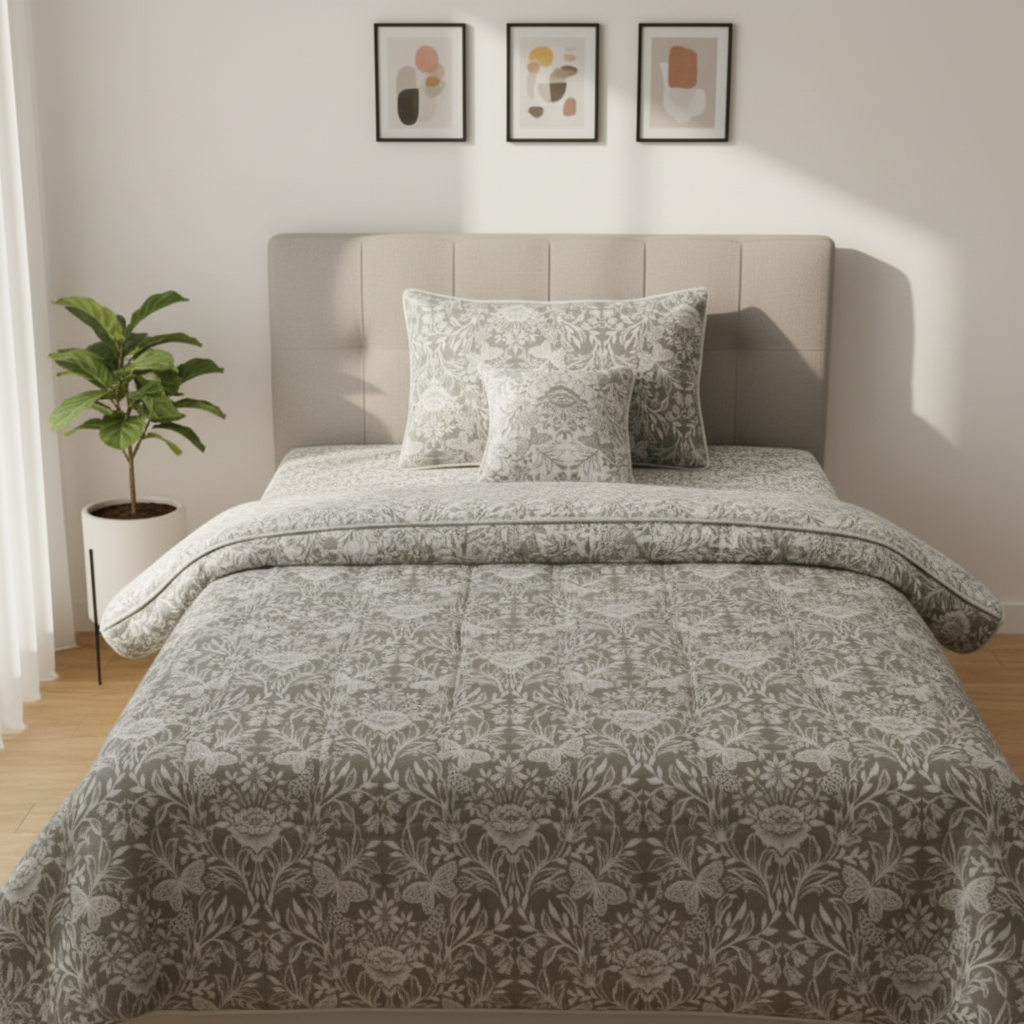 IV654 Single Size Set