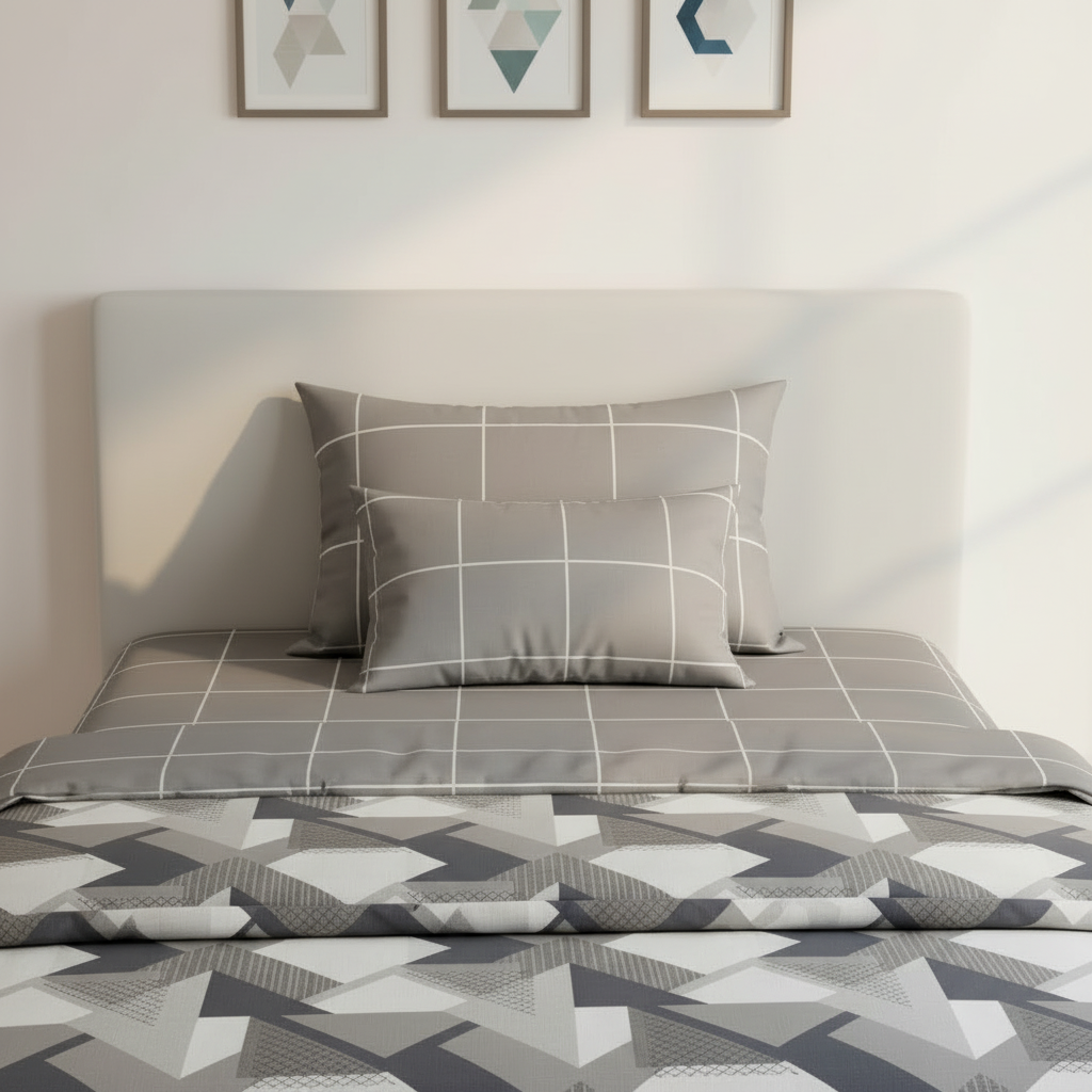 IV833 Single Size Set