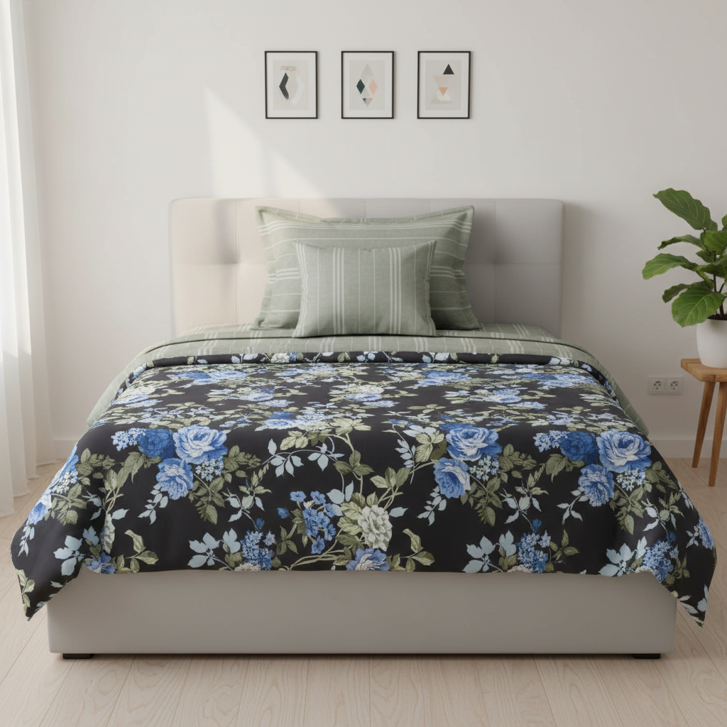 IV806 Single Size Set