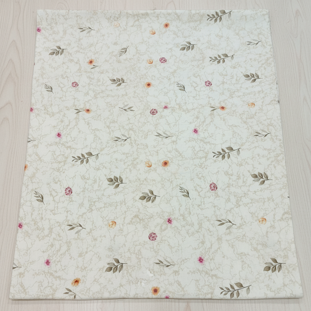 IV850 Cotton Comforter Set - Light Filling