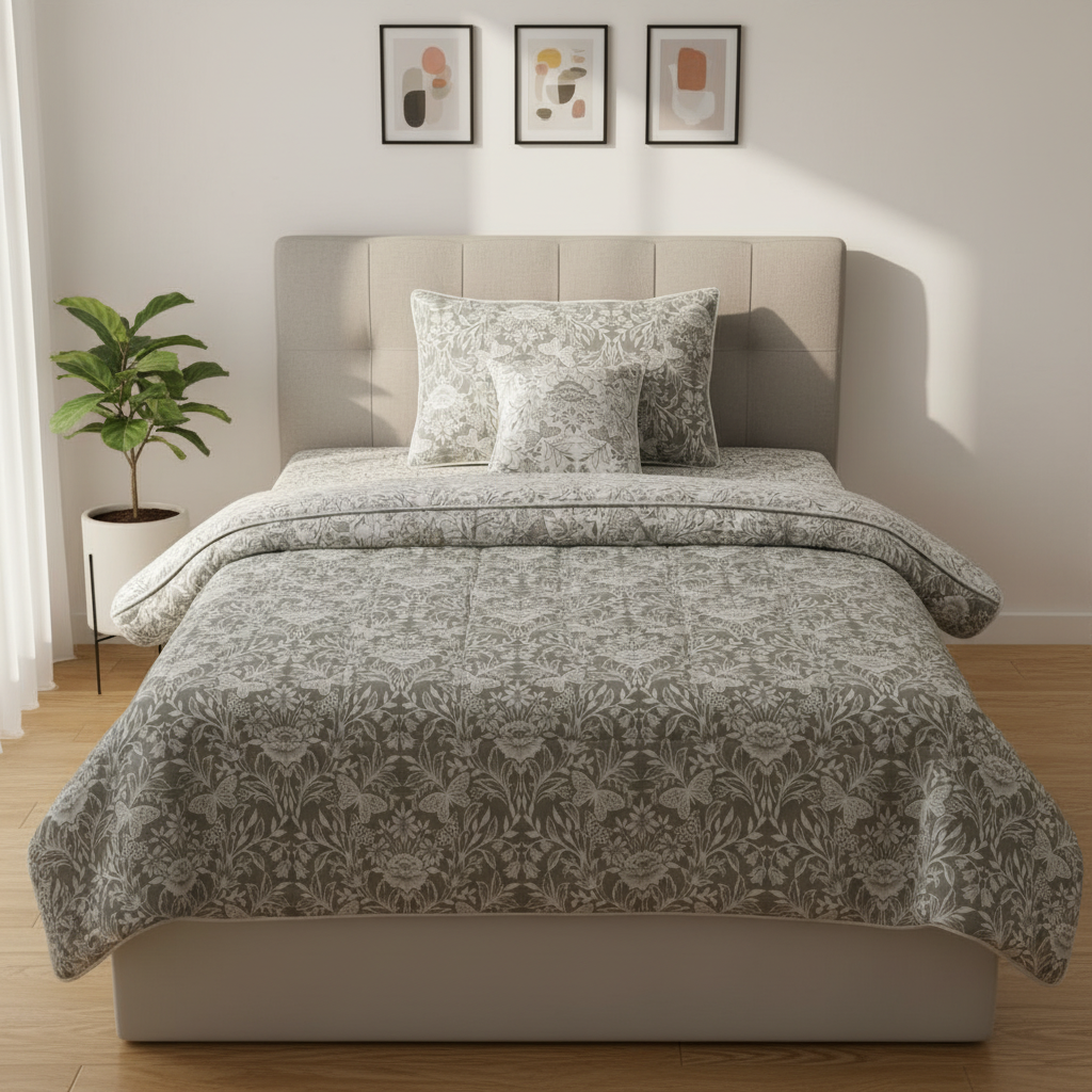 IV654 Single Size Set
