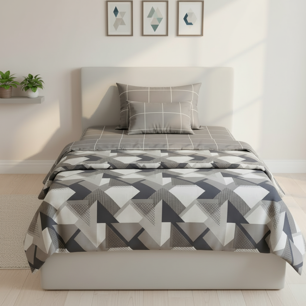 IV833 Single Size Set