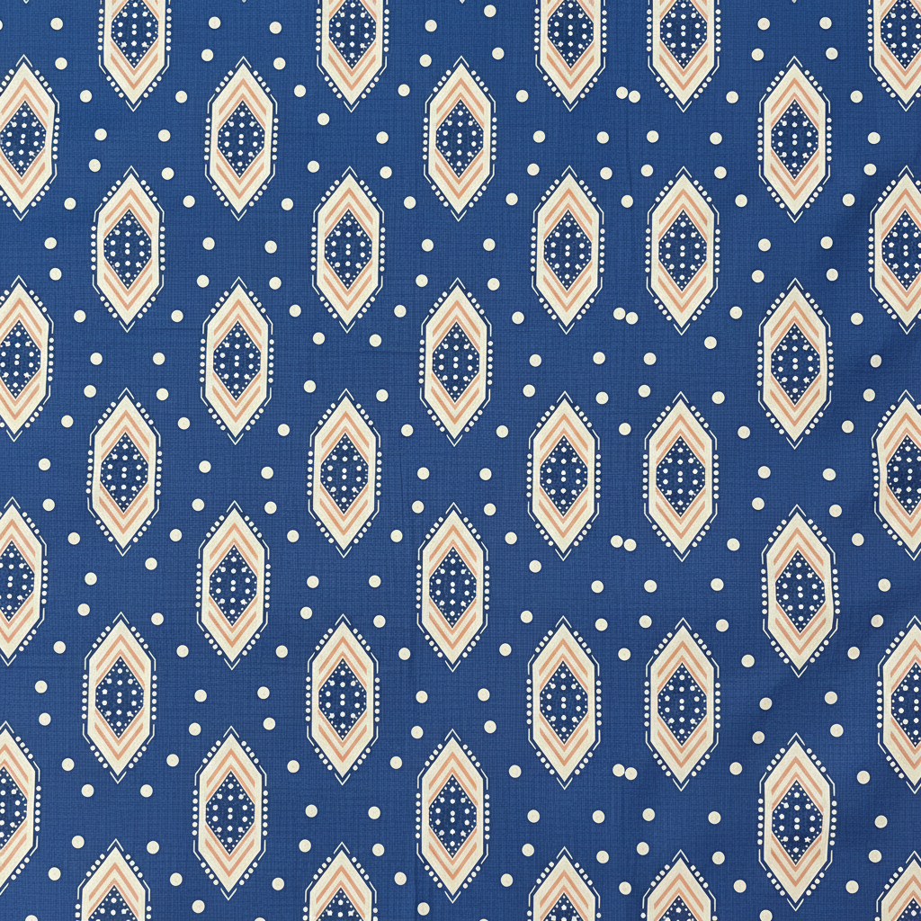 IV821 Cotton Comforter Set - Light Filling