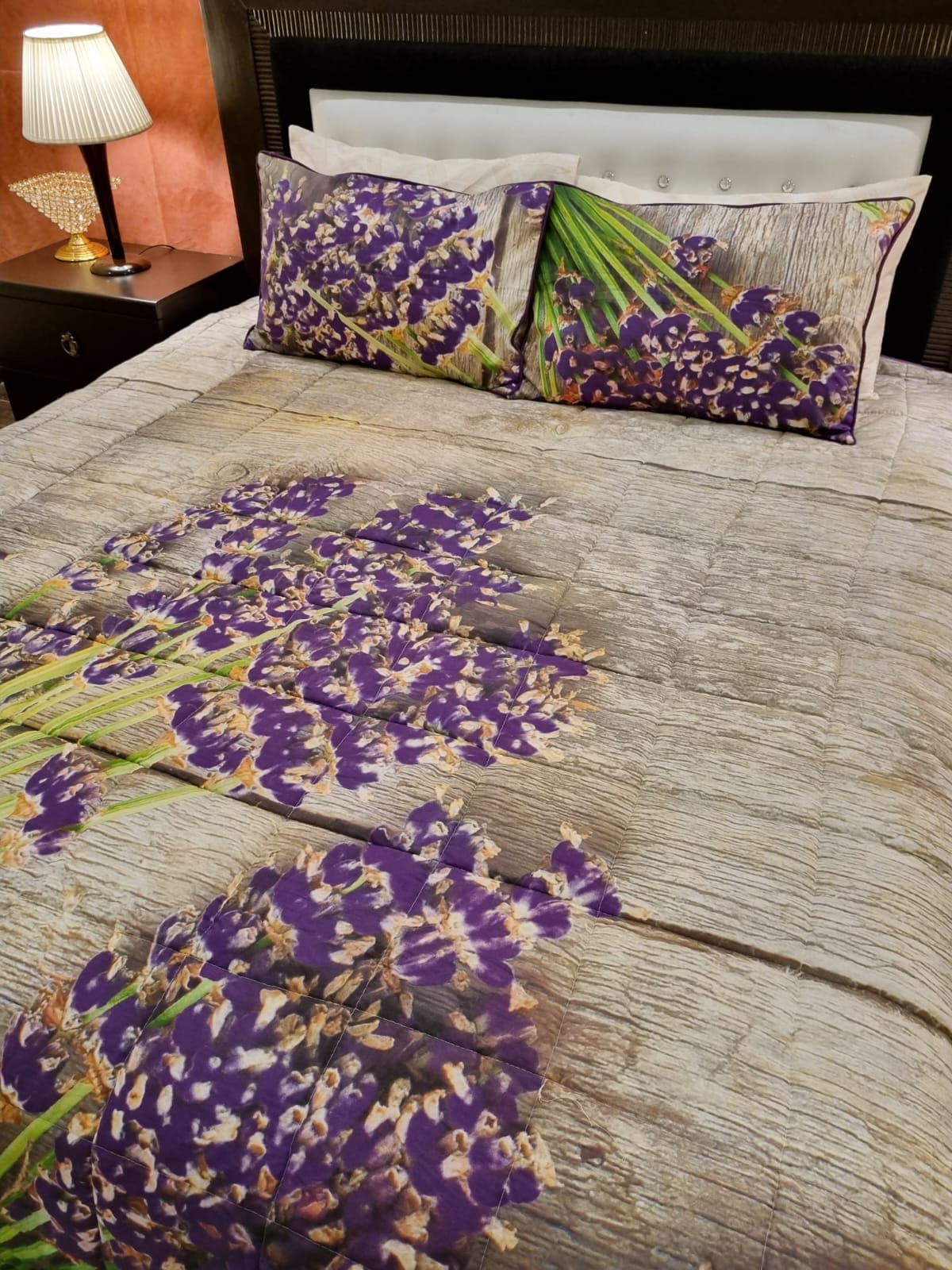 IVS117 Cotton Bed Sheet Set