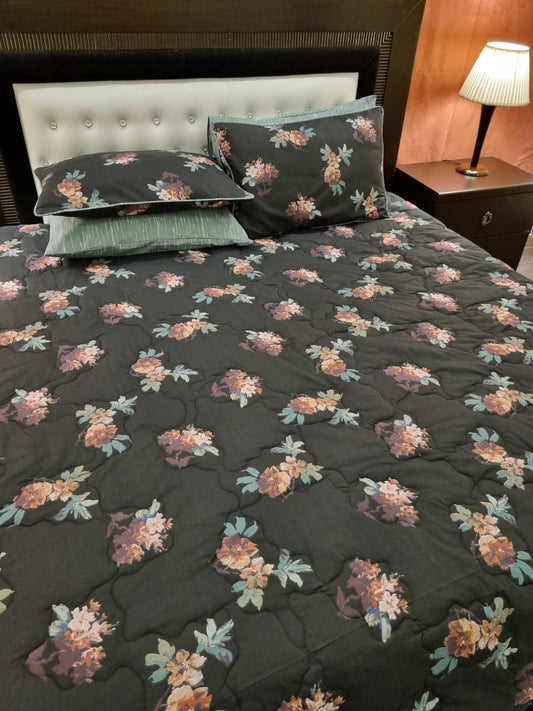 IVS527 Cotton Bed Sheet Set