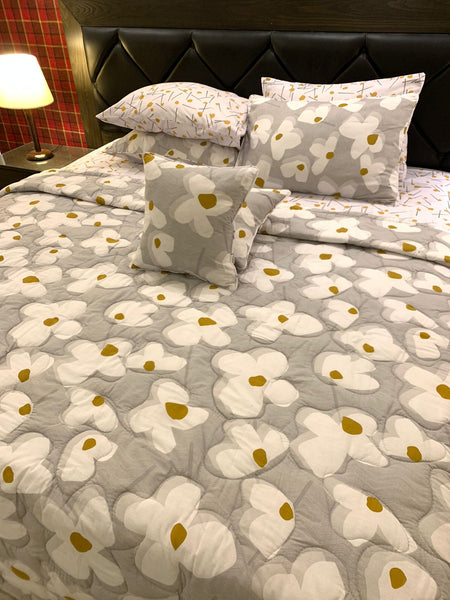 IV311 Duvet Cover Set - Without Filling