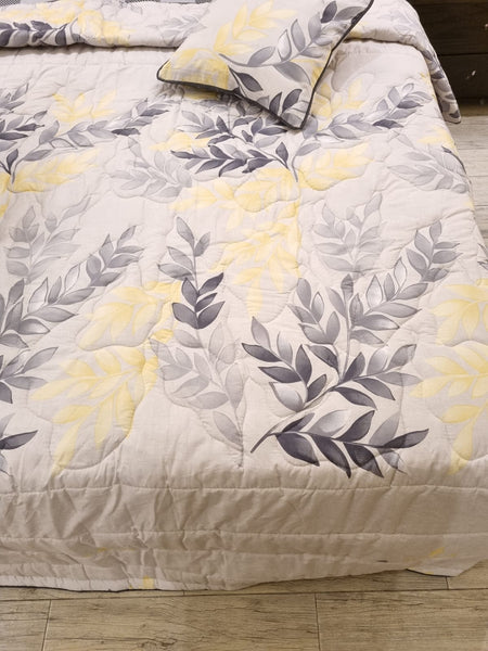 IV129 Comforter Set - Light Filling