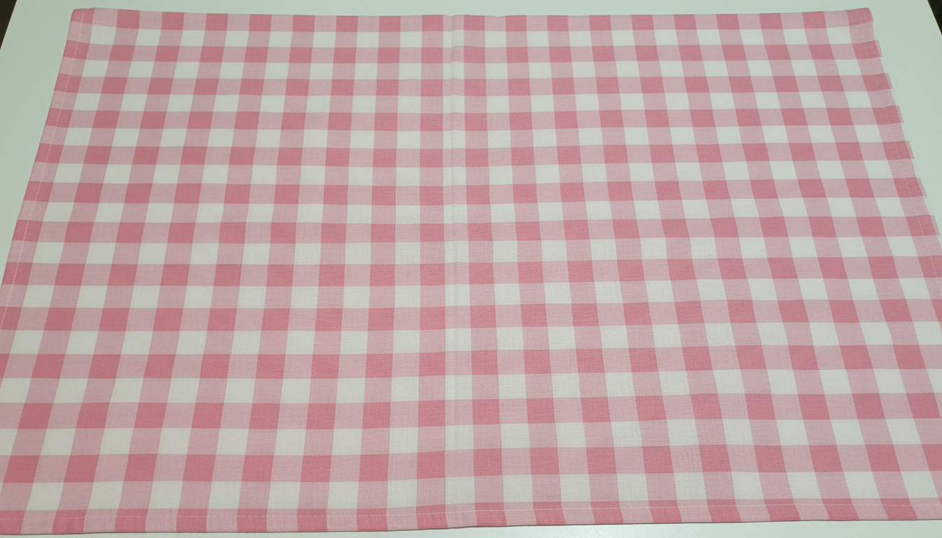 IV858 Cotton Duvet Cover Set - Without Filling