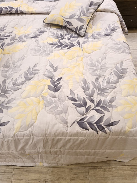 IV129 Comforter Set - Light Filling