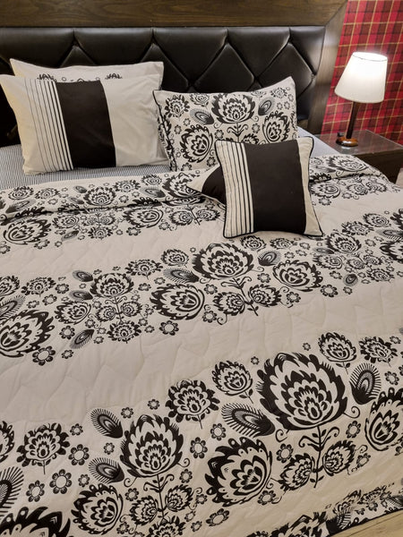 IV317 Duvet Cover Set - Without Filling