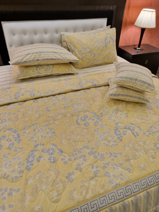 IV509 Duvet Cover Set - Without Filling