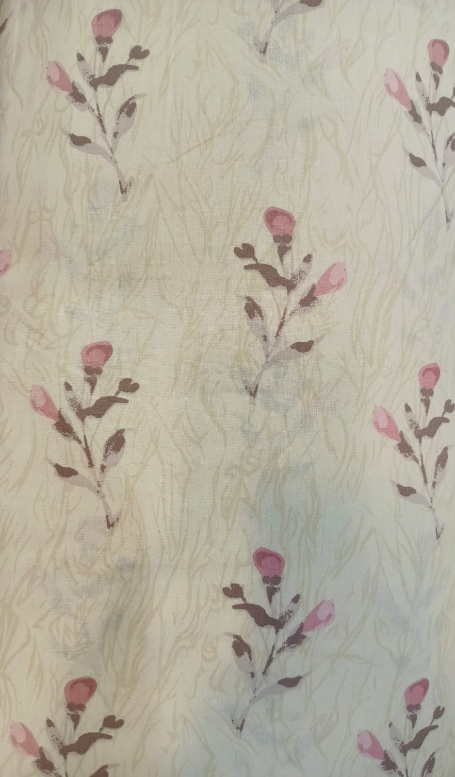 IV849 Cotton Comforter Set - Light Filling