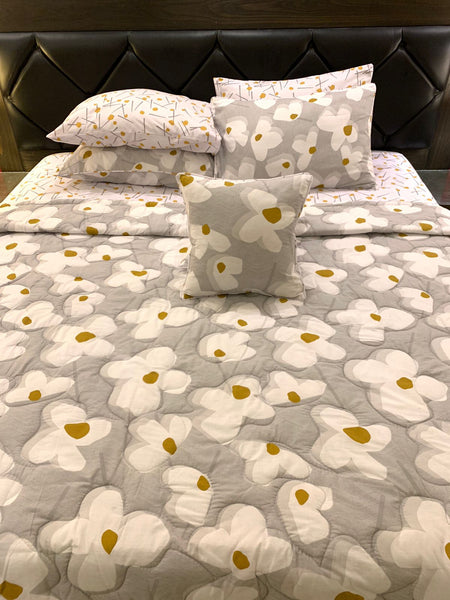 IV311 Duvet Cover Set - Without Filling