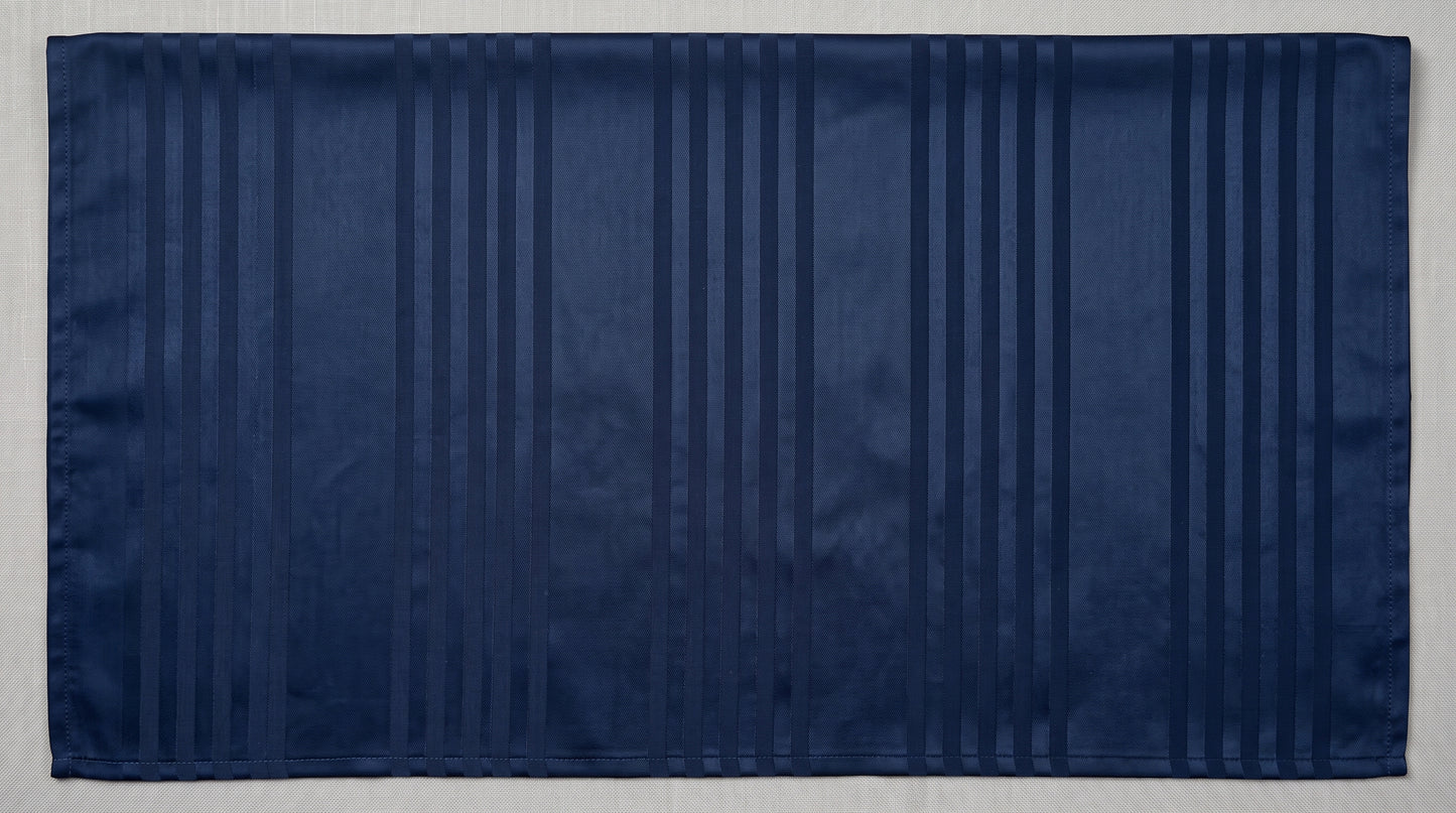 Sapphire Mirage Bed Sheet Set