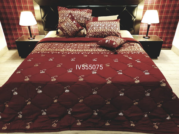 IV555075 Comforter Set