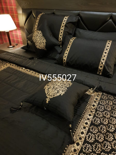 IV555027 Comforter Set