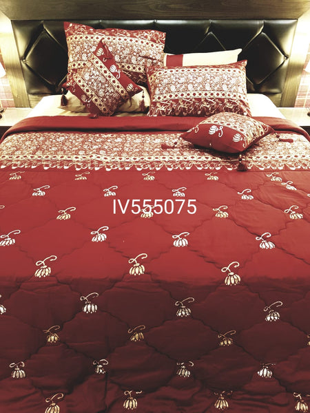 IV555075 Comforter Set