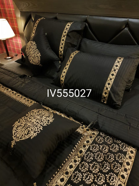 IV555027 Comforter Set