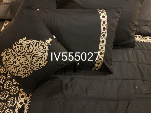 IV555027 Comforter Set