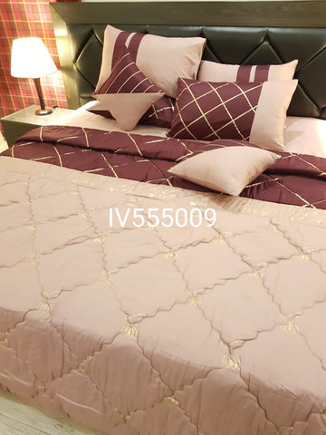 IV555009 Comforter Set