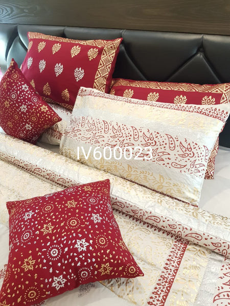 IV600023 Comforter Set