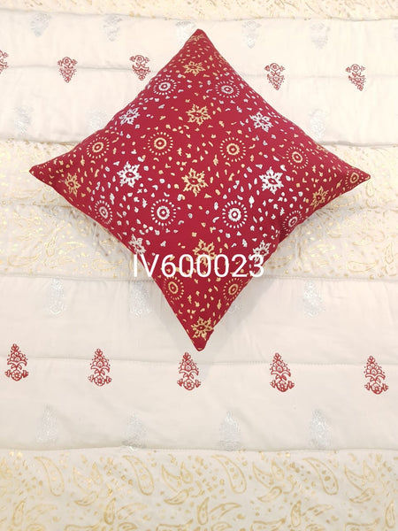 IV600023 Comforter Set