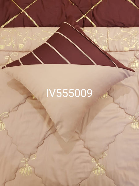 IV555009 Comforter Set