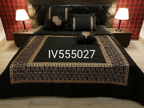 IV555027 Comforter Set