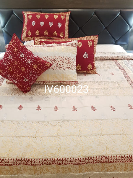 IV600023 Comforter Set