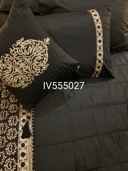 IV555027 Comforter Set