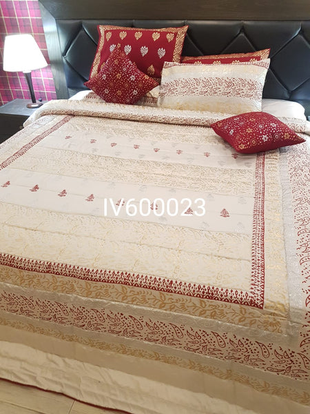 IV600023 Comforter Set